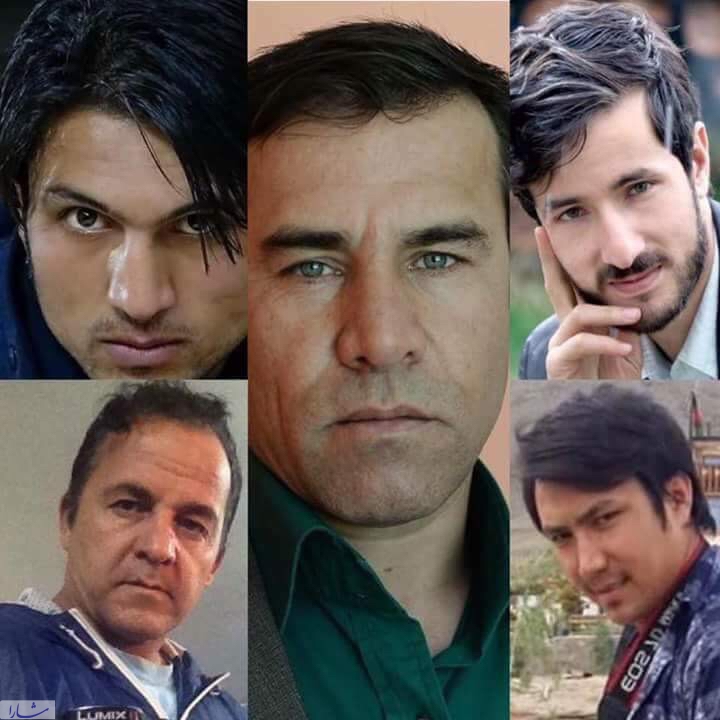 هشت خبرنگار که در حملات کابل کشته شدند چه کسانی هستند؟ 