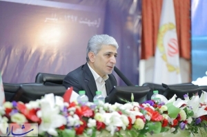 مدیر عامل بانک ملی ایران: هر روابط عمومی خود یک رسانه است 