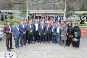 تاکید مدیران ارشد بانک ملی ایران بر نقش روابط عمومی در اجرای برنامه های راهبردی بانک