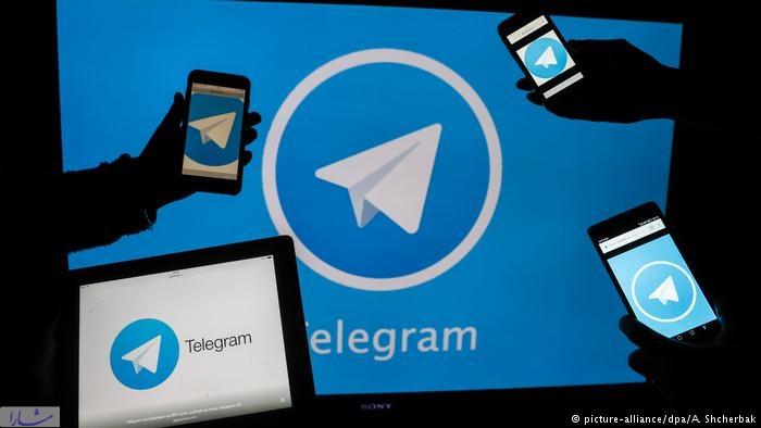 آیا بازدید روزانه ایرانیان از تلگرام دو برابر شد؟