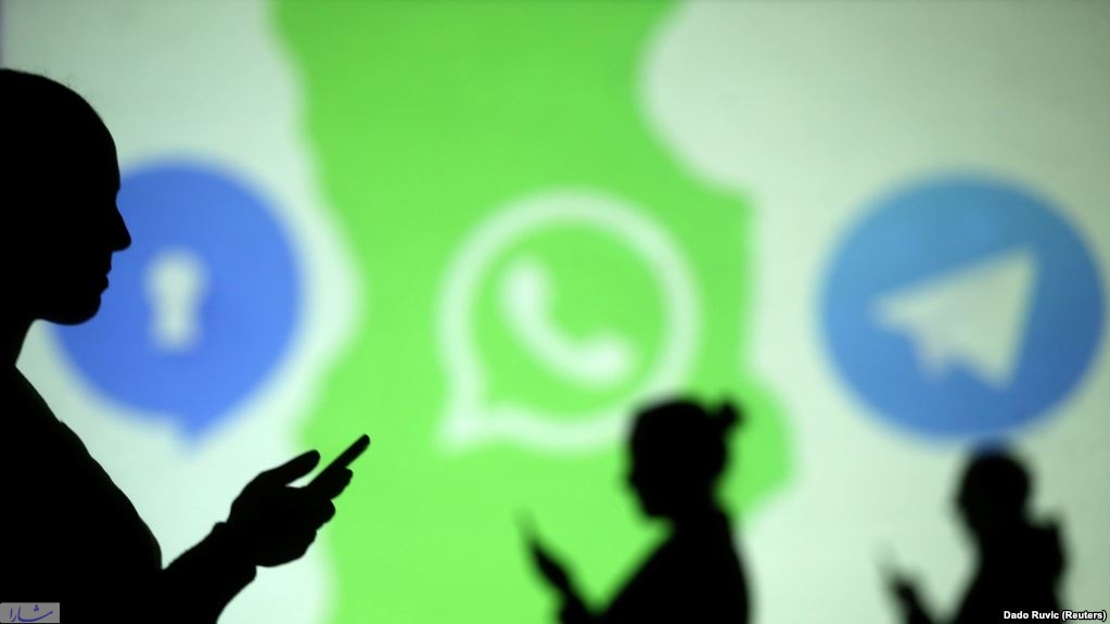 ایسپا: ۷۹ درصد کاربران تلگرام در ایران هنوز از این پیام‌رسان استفاده می‌کنند