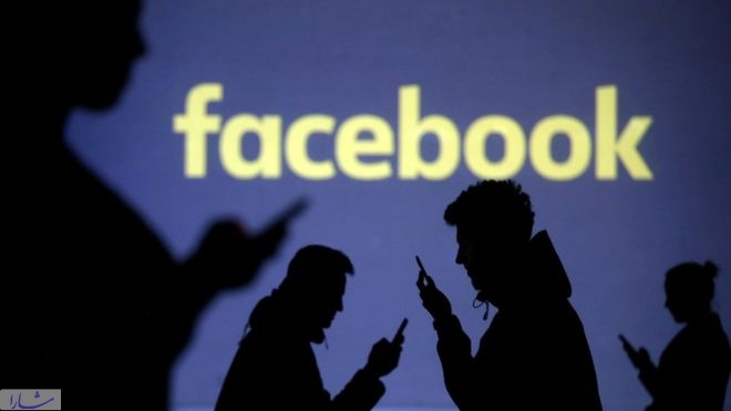 سقوط شدید ارزش سهام فیسبوک به دلیل رشد مایوس‌کننده