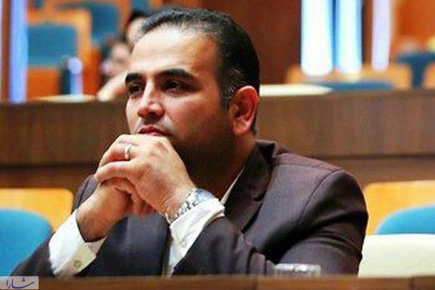 مدیر روابط عمومی محیط زیست گلستان استعفا کرد