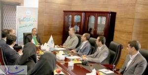اولین نشست شورای روابط عمومی های منتخب بیمه ایران برگزار شد
