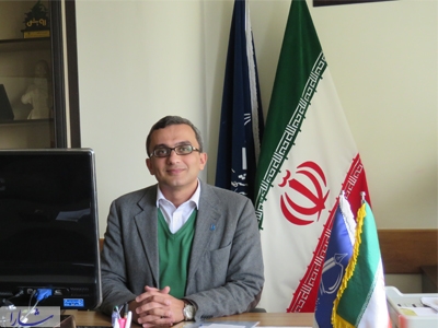 انتصاب مدیر دفتر ریاست و روابط عمومی دانشگاه فردوسی مشهد