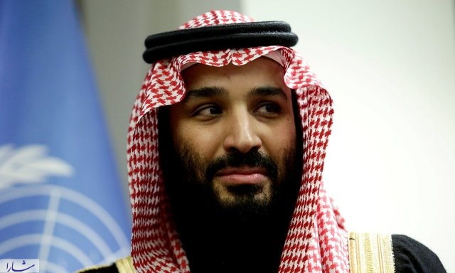 انصراف آژانس روابط عمومی آلمان از ارایه مشاوره به رهبر عربستان