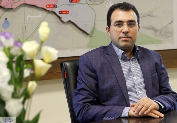  مدیر روابط عمومی سازمان صنایع کوچک و شهرک‌های صنعتی ایران منصوب شد
