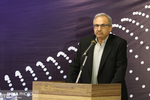 معاون سیاسی امنیتی استاندار کرمان: روابط عمومی‌ها کلید حل مشکلات هستند