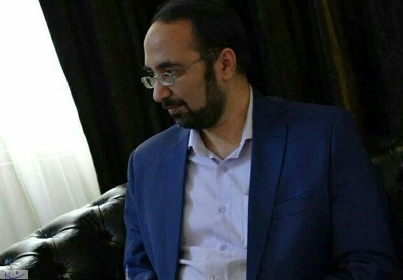 مدیرکل روابط عمومی و بین‌الملل شهرداری مشهد منصوب شد