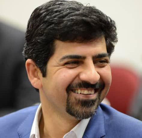 حامد شمس، مدیرکل روابط عمومی شرکت ملی پست ایران شد