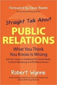 کتاب برتر جدید در زمینه روابط عمومی که باید مطالعه شان کرد/ صحبت مستقیم درباره روابط عمومی
