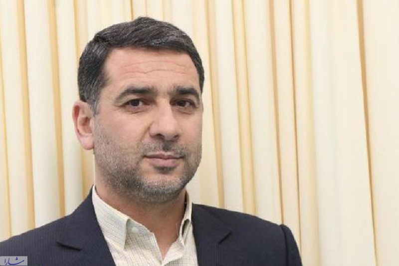  مدیرکل روابط عمومی استانداری آذربایجان غربی منصوب شد