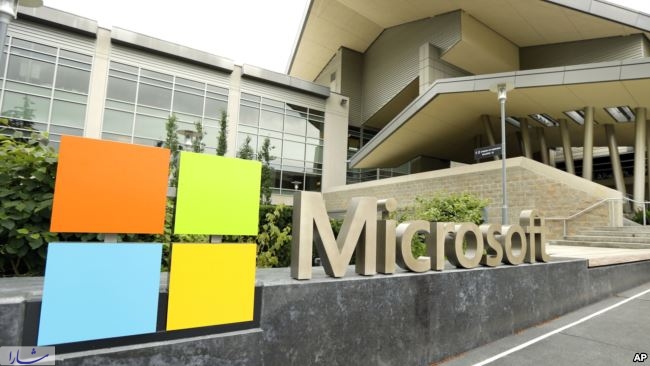  مایکروسافت ۹۹ وب‌سایت مرتبط با هکرهای ایرانی را مسدود کرد 