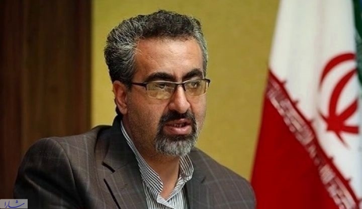 جهانپور رئیس مرکز روابط عمومی وزارت بهداشت شد