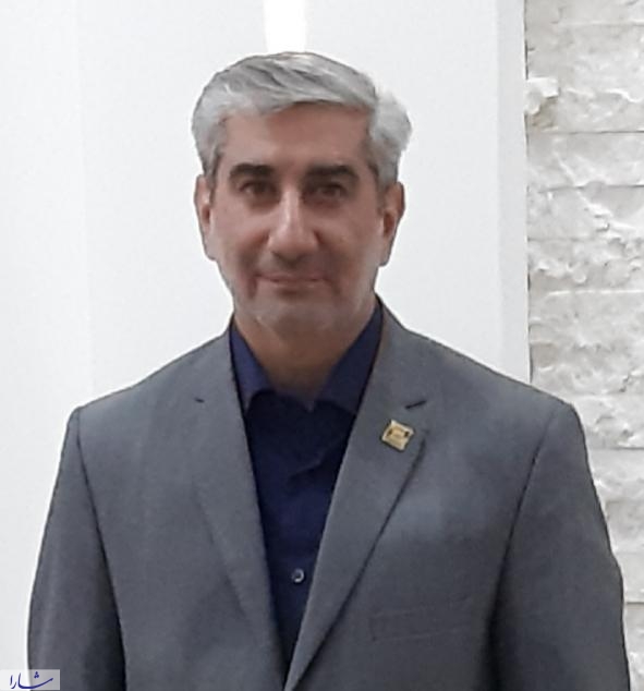 انتصاب مدیر روابط عمومی و امور بین الملل گروه توسعه پترو ایران