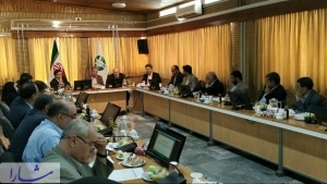 برگزاری نشست شورای اطلاع رسانی و هماهنگی روابط عمومی دستگاه های دولتی