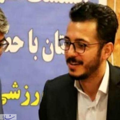 انتصاب سرپرست روابط عمومی ورزش و جوانان استان اردبیل