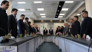 نشست مهرماهی شورای هماهنگی مدیران روابط عمومی صنعت بیمه برگزار شد