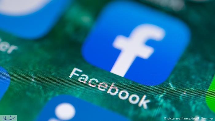 حذف"اکانت جعلی" فعال در امارات و مصر توسط فیسبوک