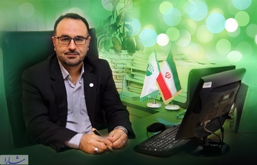 رئیس اداره کل روابط عمومی پست بانک ایران منصوب شد