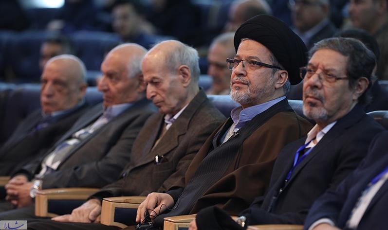 گزارش تصویری/ شانزدهمین کنفرانس بین المللی روابط عمومی ایران