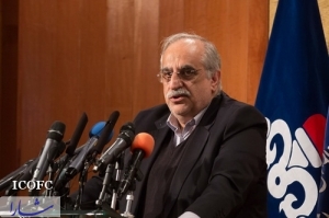 مدیرعامل شرکت ملی نفت ایران: نقش روابط عمومی در فضای جدید رسانه‌ای اهمیت دوچندان پیدا کرده است