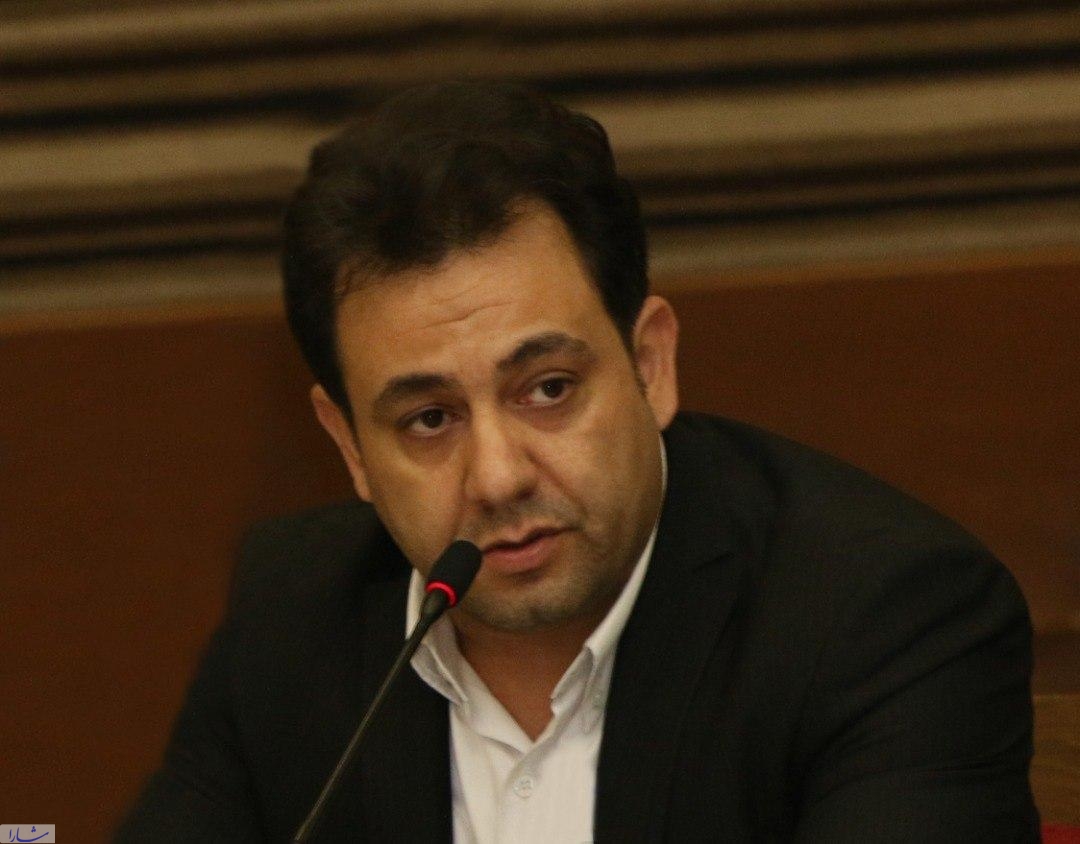  حامد هاتفی مدیر روابط عمومی بیمه ایران معین شد