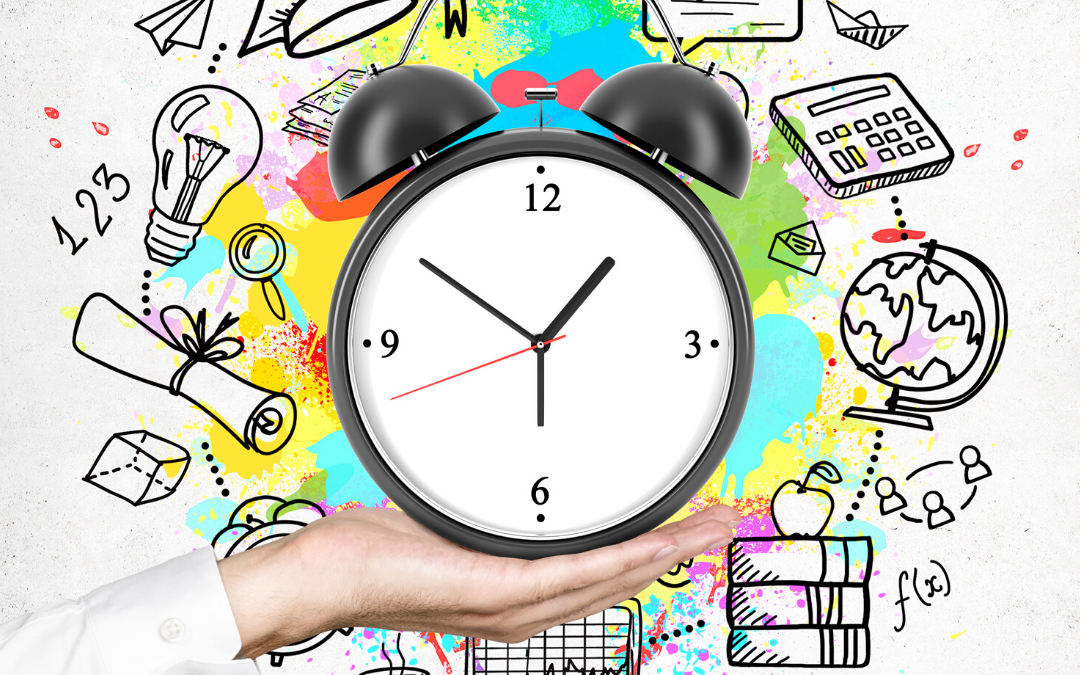 چگونه مهارت مدیریت زمان را هنگام دورکاری بهبود دهیم؟