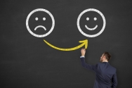 آیا مثبت اندیشی بیش از حد مدیران خوب است؟