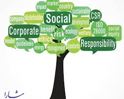 مسوولیت اجتماعی شرکتی