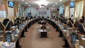 نشست شورای هماهنگی روابط عمومی‌های دستگاه‌های اجرایی سیستان‌وبلوچستان برگزار شد