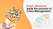 روابط عمومی و نقش فرهنگ در مدیریت بحران