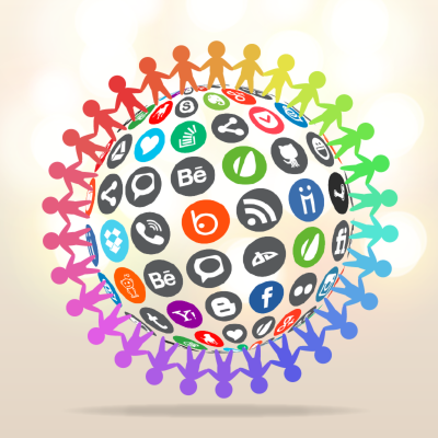 روابط‌عمومی‌و رسانه جدید اینترنت، موبایل و گردهمایی تبلیغاتی