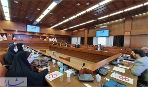 برگزاری جلسه روابط عمومی های ستاد برگزاری روز ملی پارالمپیک
