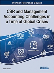 معرفی کتاب: CSR و چالش های حسابداری مدیریت در زمان بحران های جهانی