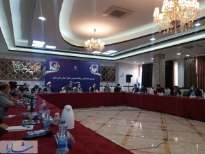 نشست شورای هماهنگی روابط عمومی‌های خوزستان برگزار شد