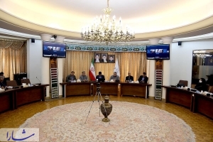 نشست شورای هماهنگی روابط‌عمومی‌های آذربایجان شرقی