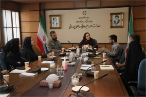 گزارش برگزاری نشست «بررسی چالش‌ خبرگزاری‌های تخصصی در ایران»