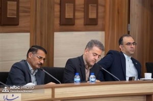 چهارمین نشست تخصصی روابط‌عمومی‌‌های شرکت ملی نفت ایران