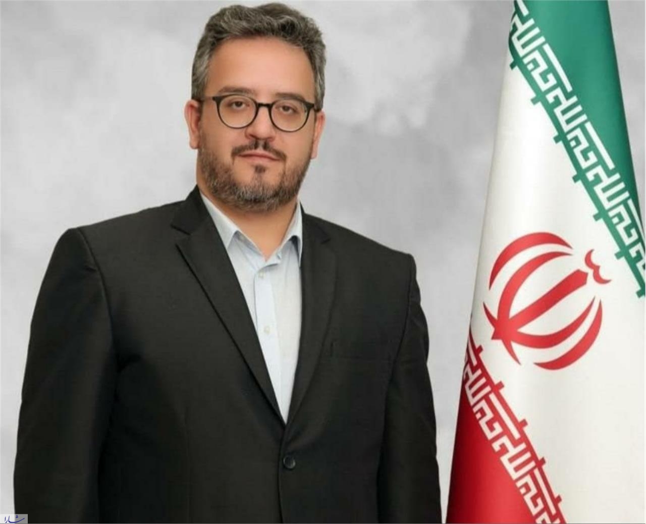 محمدمهدی سموعی رئیس مرکز روابط‌عمومی‌ و اطلاع رسانی وزارت فرهنگ و ارشاد اسلامی شد