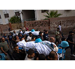 کشته شدن یک خبرنگار دیگر در پی بمباران غزه