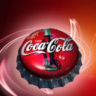 چه اتفاقی برای لوگوی کوکاکولا افتاد؟