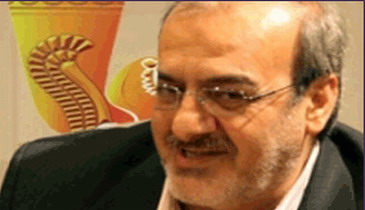 دبیر جدید انجمن روابط عمومی ایران انتخاب شد