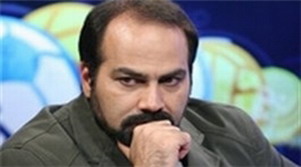 مازیار ناظمی مدیرکل روابط‌عمومی وزارت ورزش شد