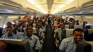 پلیس نیجریه به 200 نفر از افسرانش آموزش روابط عمومی داد