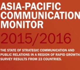 انتشار گزارش وضع ارتباطات راهبری 23 کشور منطقه آسیا و اقیانوسیه