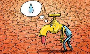 رسانه ای ترین کمپین در سال94: قطره قطره برای صرفه جویی در آب