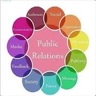 طرح‌ها و استراتژی‌های روابط عمومی