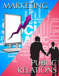 راهنمای بازاریابی در روابط عمومی
