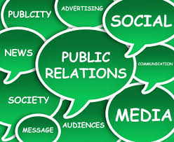 تعامل رسانه‌ها و روابط عمومی‌ها
